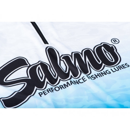 Блуза Salmo Performance long Sleeve_Salmo