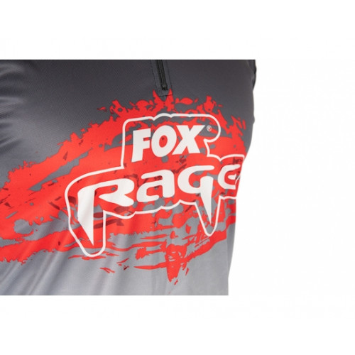 Блузa Fox Rage Performance Team Top_FOX