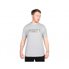 Тениска Fox Ltd LW Grey Marl T