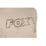 Тениска Fox Ltd LW Khaki Marl T_FOX
