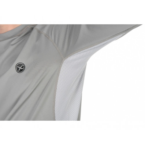 Блуза Matrix UV Protective Long Sleeve T-Shirt_Matrix