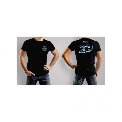 Тениска FilStar 30 Years - Pike_FilStar