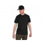 Тениска Fox Collection T-Shirt Black/Orange_FOX