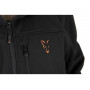 Яке Fox Collection Soft Shell Jacket Black & Orange_FOX