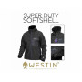 Яке Westin W4 Super Duty Softshell Jacket_Westin