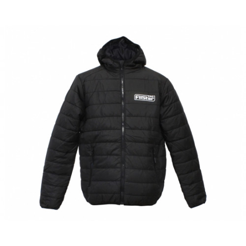 Яке Filstar Speedy NEO - Черно_FilStar