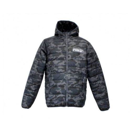 Яке Filstar Speedy NEO - Камуфлажно_FilStar