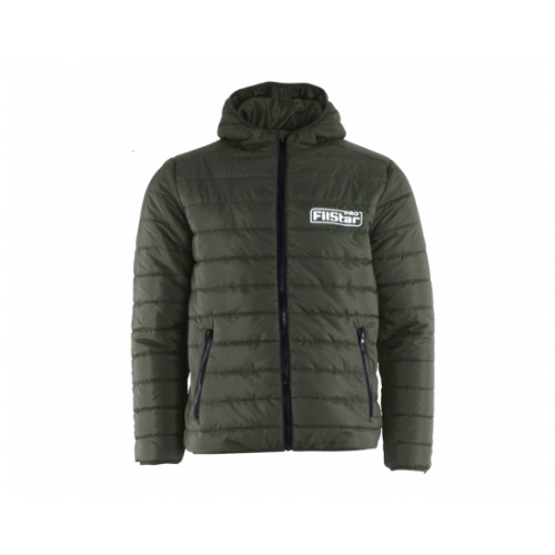 Яке Filstar Speedy NEO - Зелено / Черно_FilStar