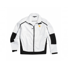 Яке Humminbird Embark Mens Soft Shell Jacket-White