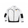 Яке Humminbird Embark Mens Soft Shell Jacket-White_Humminbird
