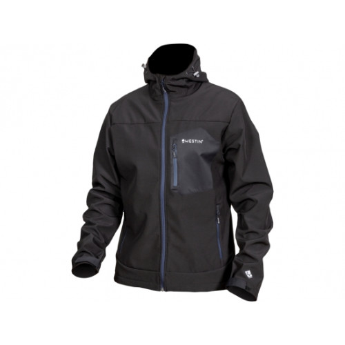 Яке Westin W4 Super Duty Softshell Jacket Westin Якета и панталони