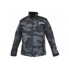 Яке софтшел Filstar Camo Jacket
