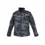 Яке софтшел Filstar Camo Jacket_FilStar