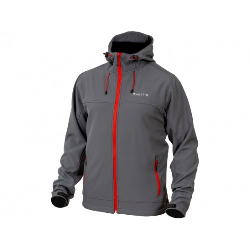 Яке софтшел Westin W4 Softshell Jacket Westin Якета и панталони