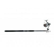 Компл. Filstar Universal Tele Spin