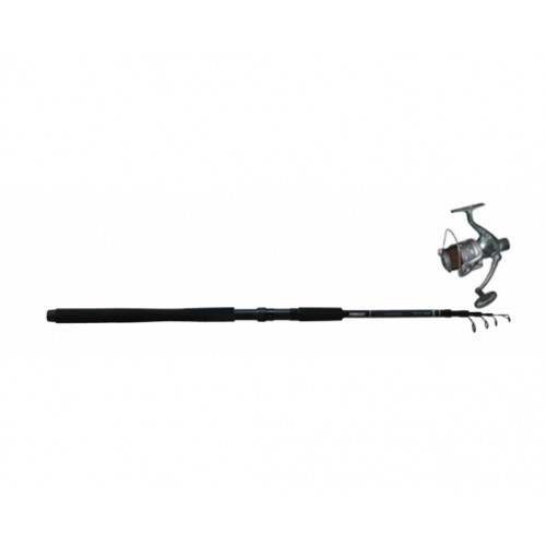 Компл. Filstar Universal Tele Spin_FilStar