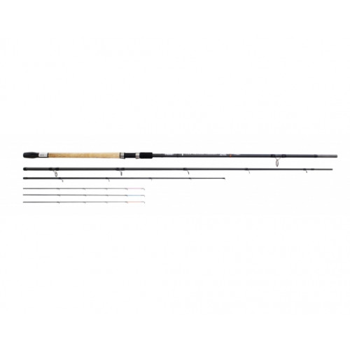 Въдица FilStar Pro Method Feeder Heavy_FilStar