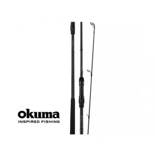 Въдица Okuma LS-6K Carp_Okuma