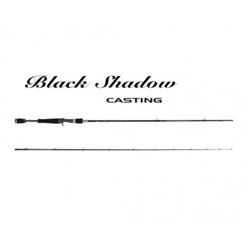 Въдица Black Shadow Casting_FilStar