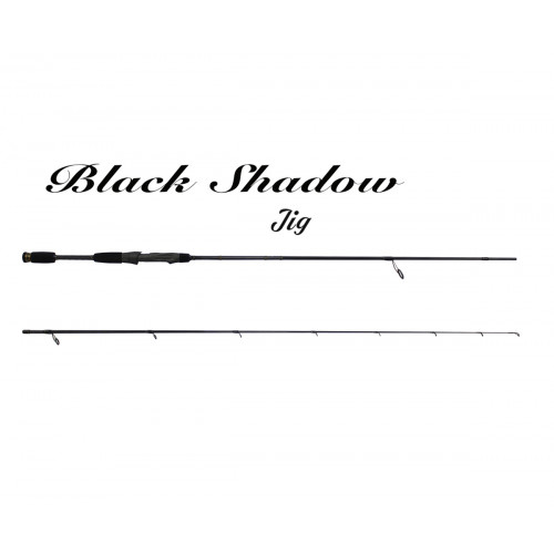 Въдица Filstar Black Shadow JIG_FilStar
