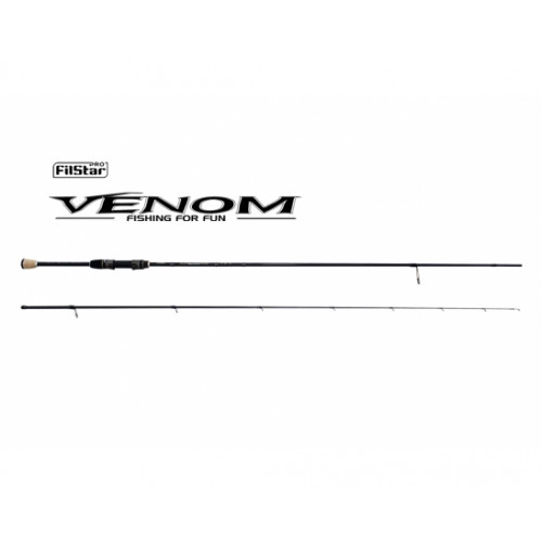 Въдица FilStar Venom_FilStar