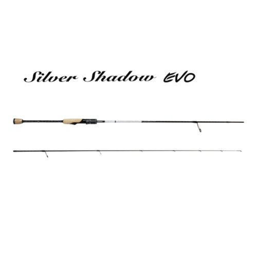 Въдица Filstar Silver Shadow EVO FilStar Спининг и тролинг