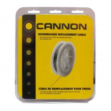 CANNON - Кабел за даунригер