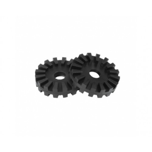 Scotty Дискове Offset Gear Disks_Scotty