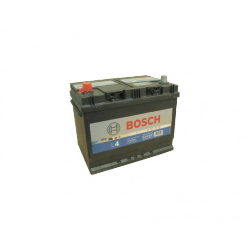 Акумулатор L4  Bosch_Bosch