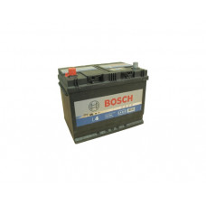 Акумулатор L4  Bosch