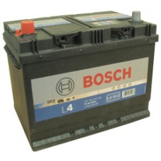 Акумулатор L4  Bosch