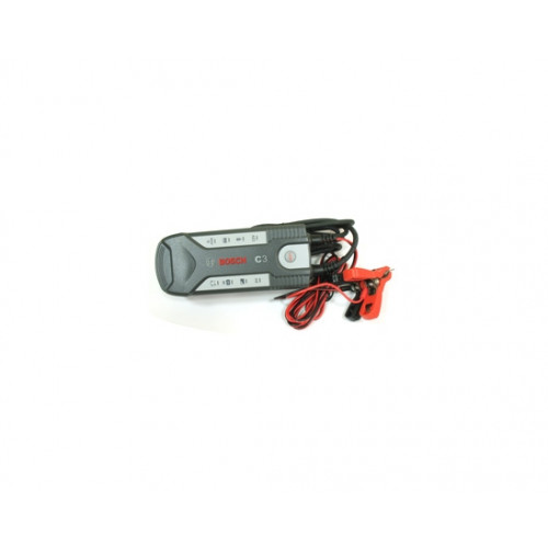 Зарядно за акумулатор Bosch C3_Bosch