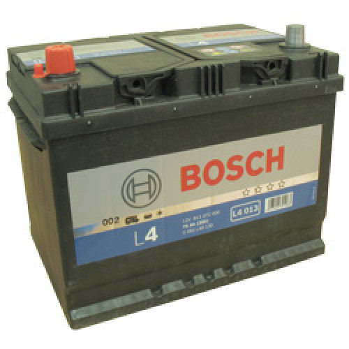 Акумулатор L4  Bosch_Bosch