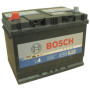 Акумулатор L4  Bosch_Bosch