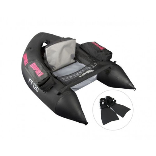 Проходилка Rapala FT 120_Rapala