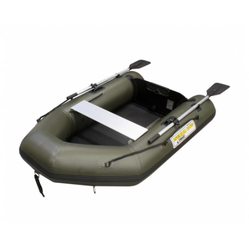 Лодка Premium Carp Boat_FilStar