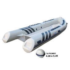 Лодка TohaMARAN RIB
