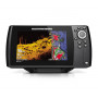 Сонар Helix 7 Chirp Mega DI GPS G4_Humminbird