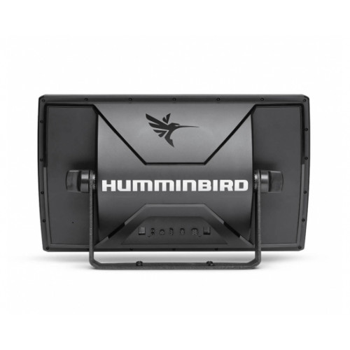 Сонар Humminbird HELIX 15 CHIRP MEGA SI+ GPS G4N_Humminbird