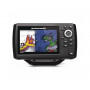 Сонар Humminbird HELIX 5 CHIRP GPS G3_Humminbird