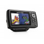 Сонар Humminbird HELIX 5 CHIRP GPS G3_Humminbird