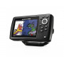 Сонар Humminbird HELIX 5 CHIRP GPS G3_Humminbird