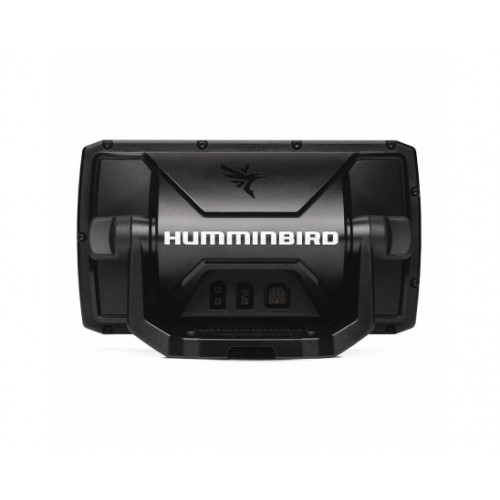 Сонар Humminbird HELIX 5 CHIRP GPS G3_Humminbird
