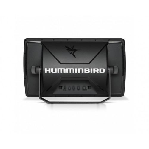 Сонар Humminbird Helix 12 Chirp Mega SI+ GPS G4N_Humminbird