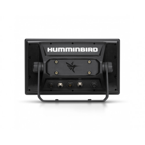 Сонар Humminbird SOLIX 12 Chirp Mega SI+ GPS G3_Humminbird