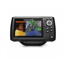 Сонар Humminbird HELIX 5 CHIRP DI GPS G3