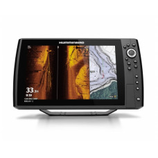 Сонар Humminbird Helix 12 Chirp Mega SI+ GPS G4N