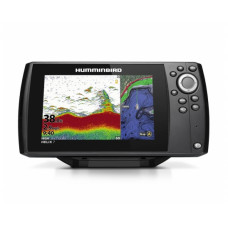 Сонар Humminbird Helix 7 CHIRP GPS G4