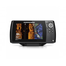 Сонар Humminbird Helix 7 Chirp Mega SI GPS G4