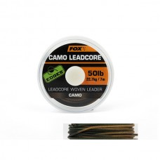 Ледкор Fox Camo Leadcore